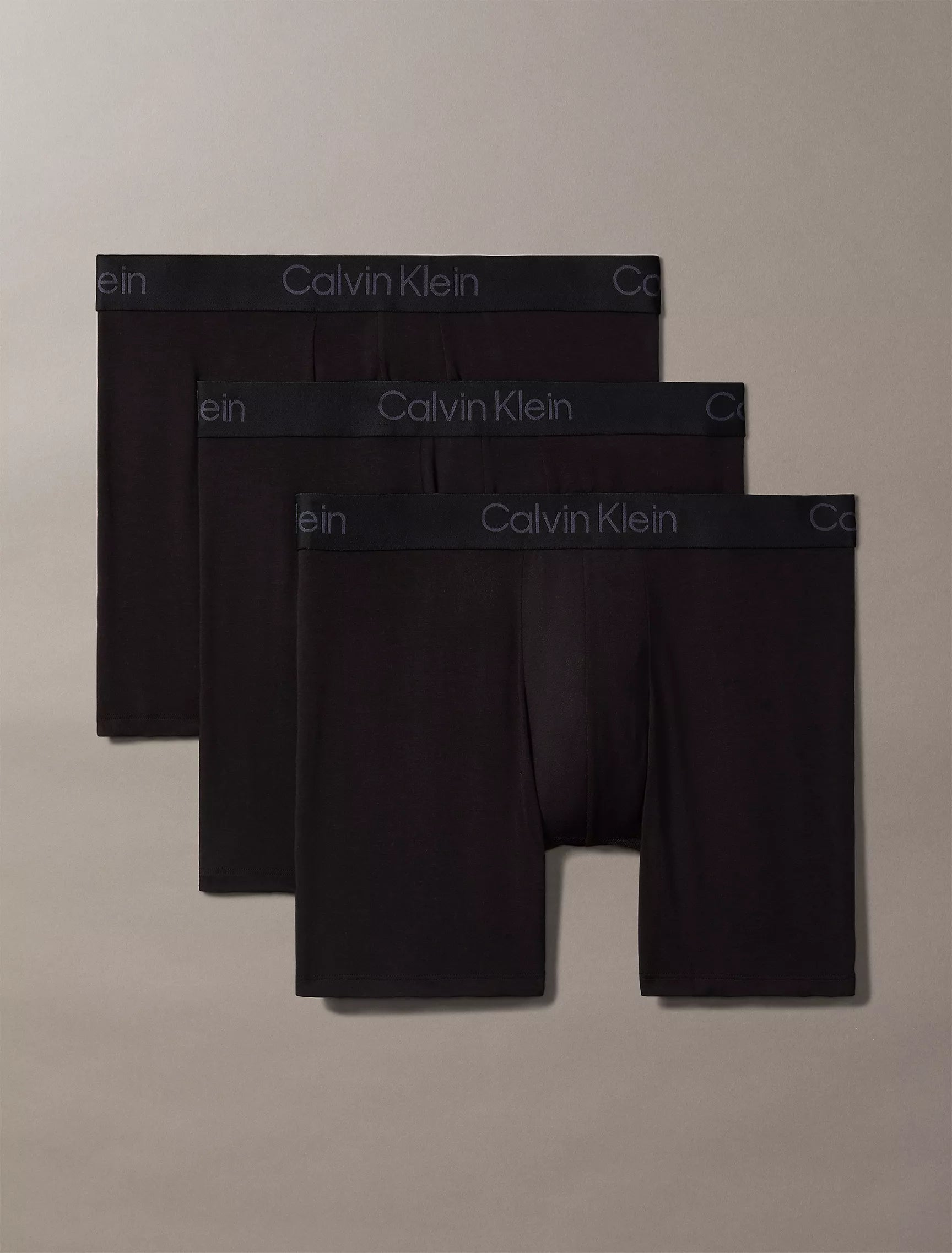 Calvin Klein - Ultra Soft Modal 3-Pack Boxer Brief