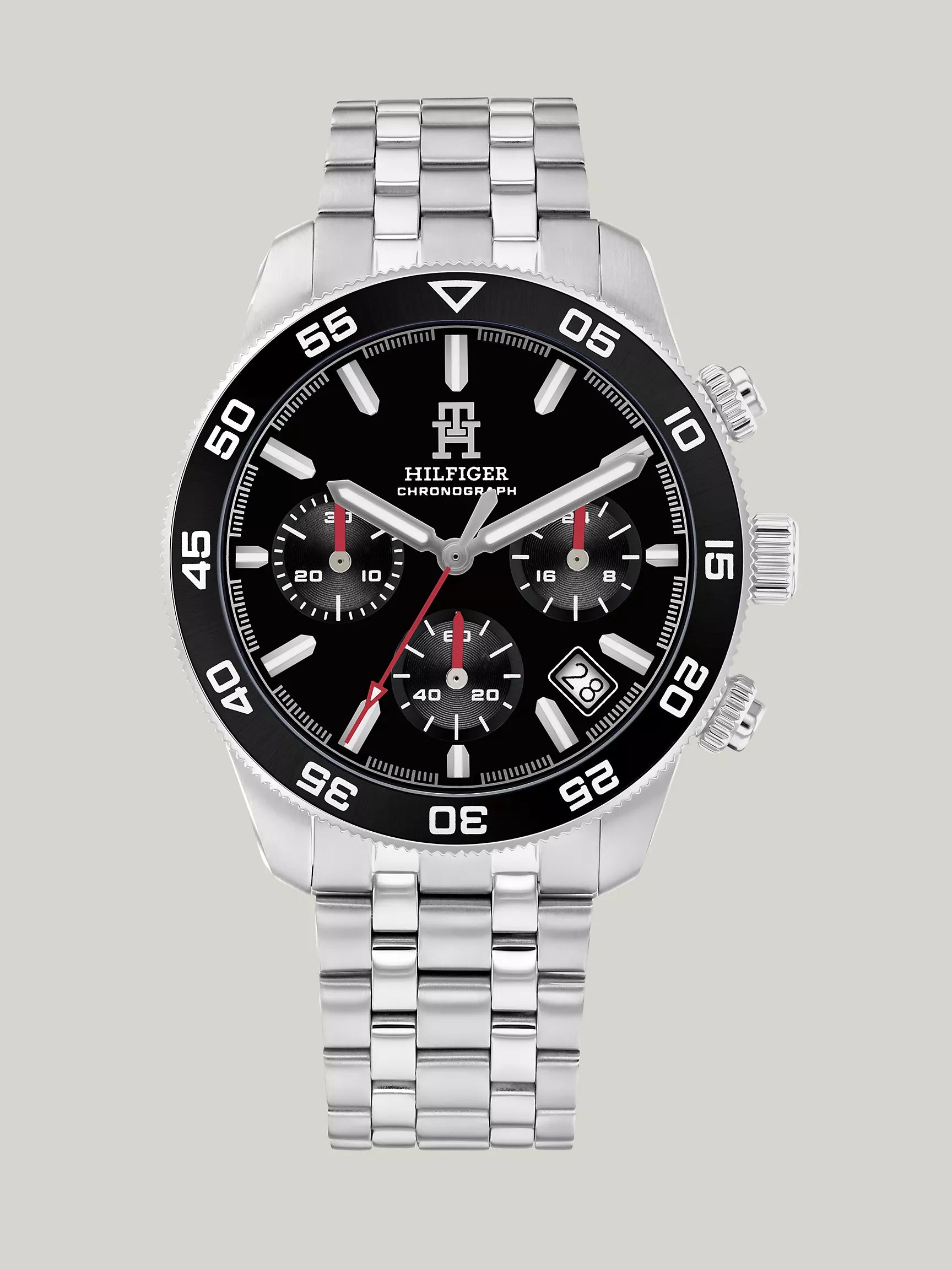 Tommy Hilfiger - 41MM TH85 Chronograph Watch