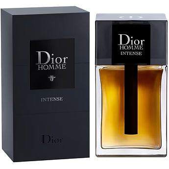 Christian Dior - Dior Homme Intense