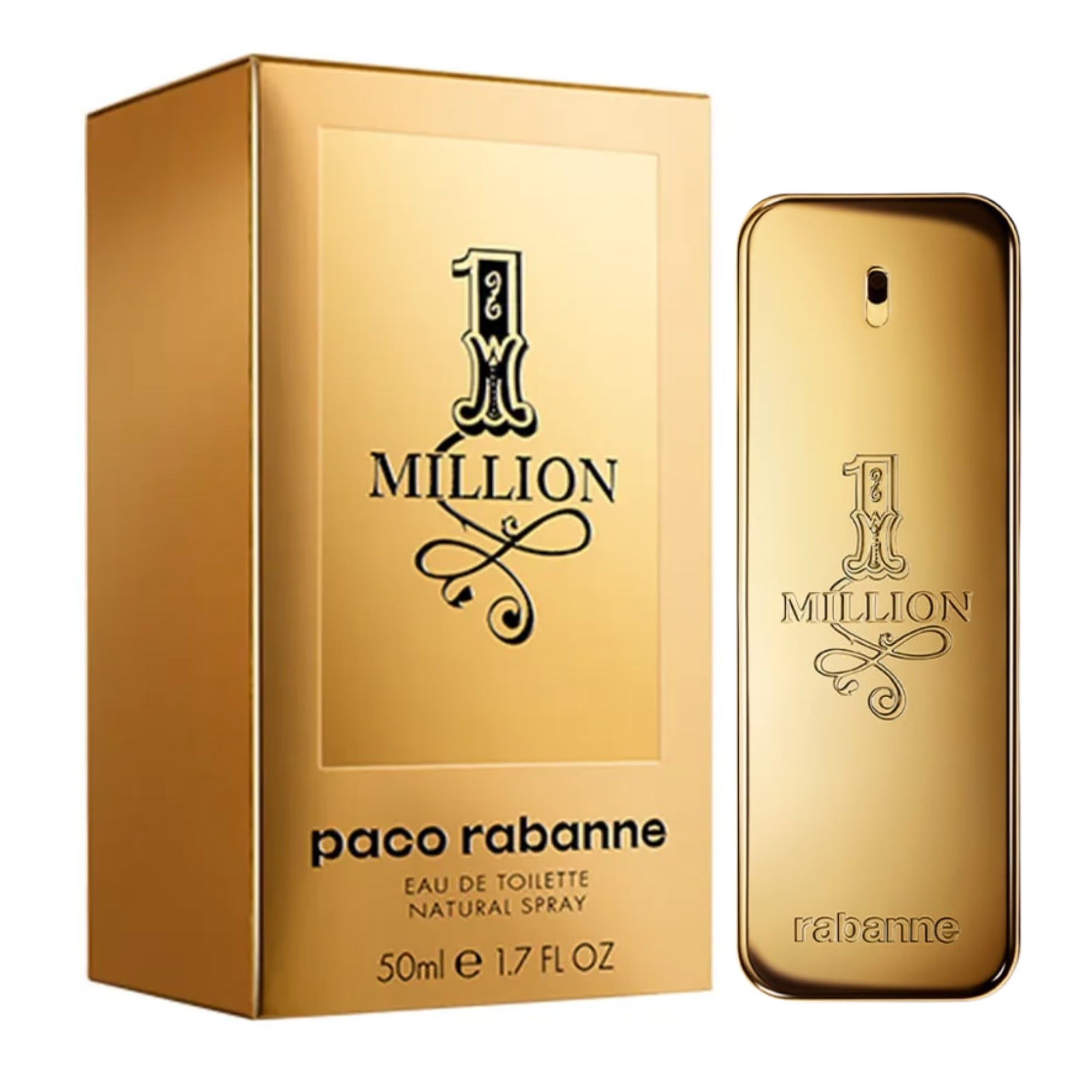Paco Rabanne - 1 Million