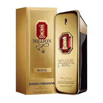 Paco Rabanne - 1 Million Royal