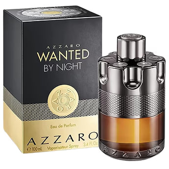 Azzaro - Wanted by Night