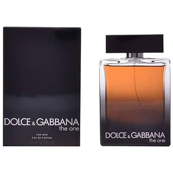 Dolce & Gabbana - The One