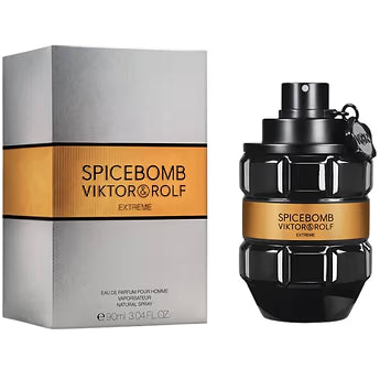 Viktor & Rolf - SpiceBomb Extreme