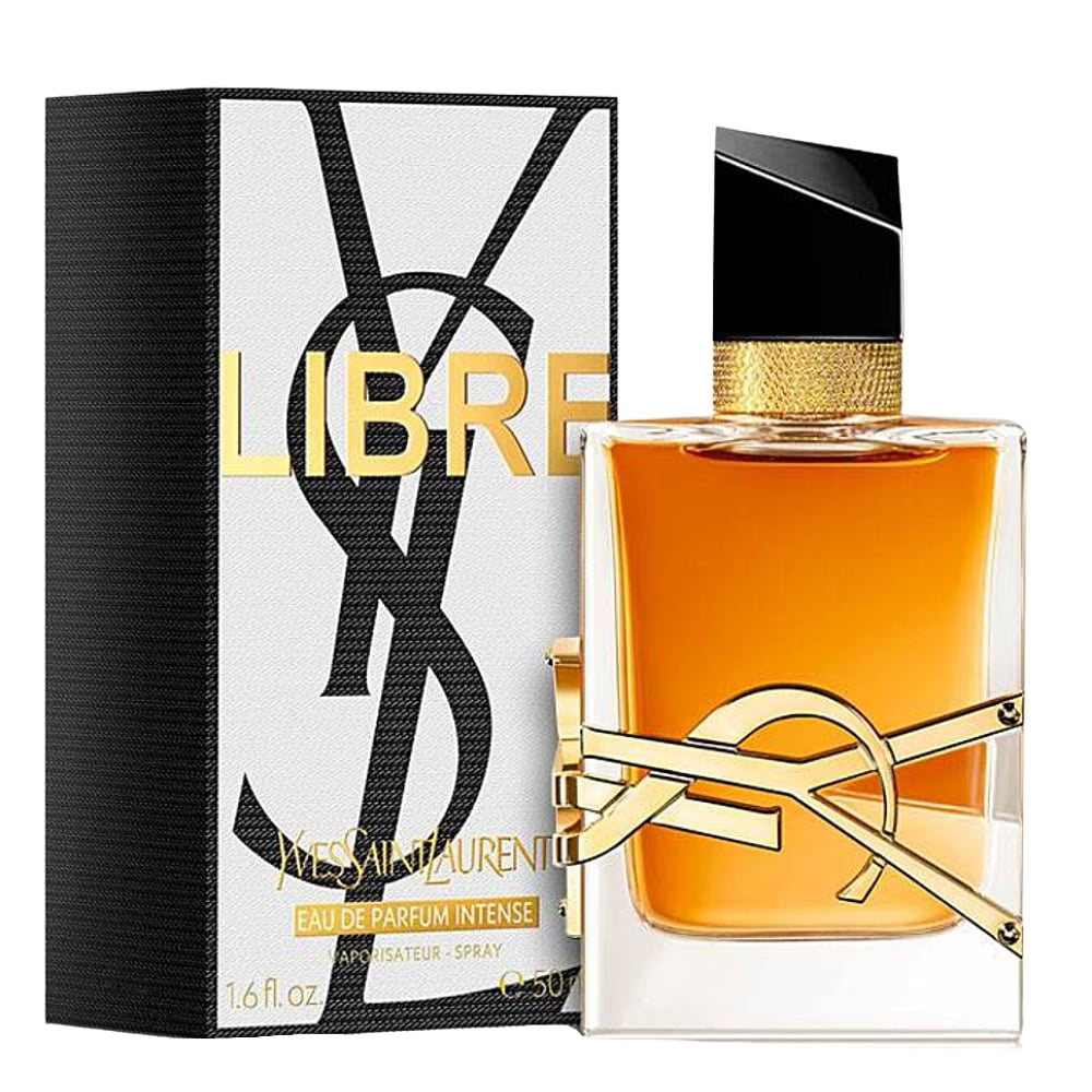 Yves Saint Laurent- Libre Intense