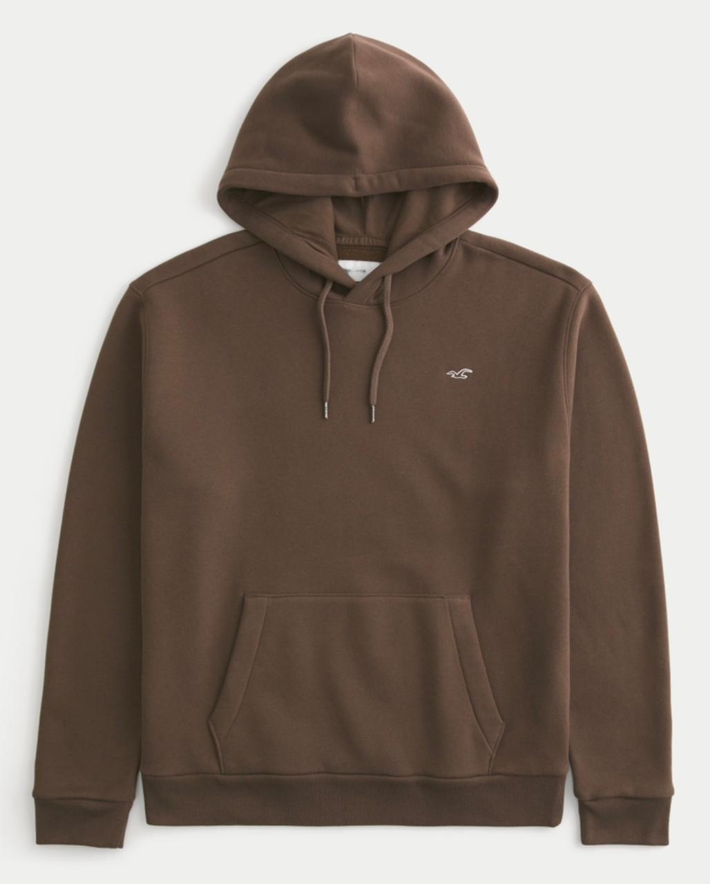 Hollister - Icon Hoodie