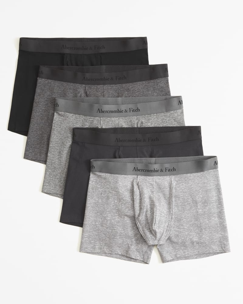 5-Pack Boxer Briefs