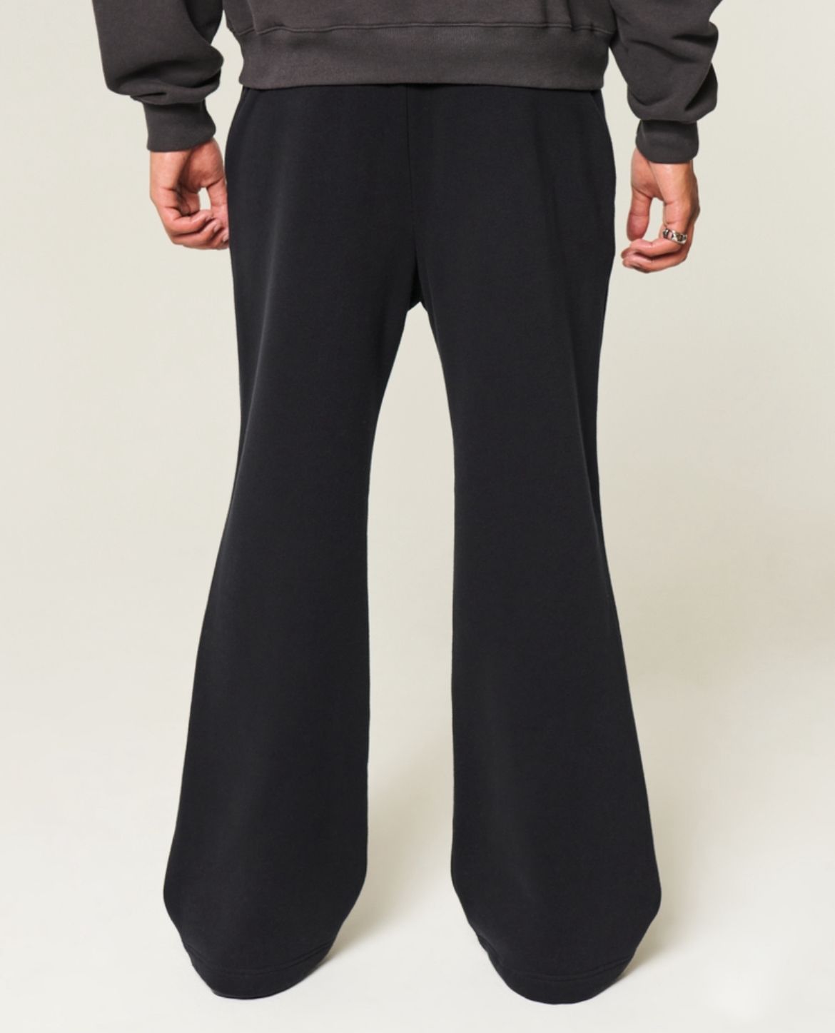 Hollister - Bootcut Sweatpants