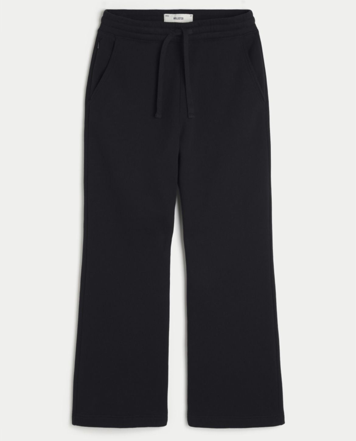 Hollister - Bootcut Sweatpants