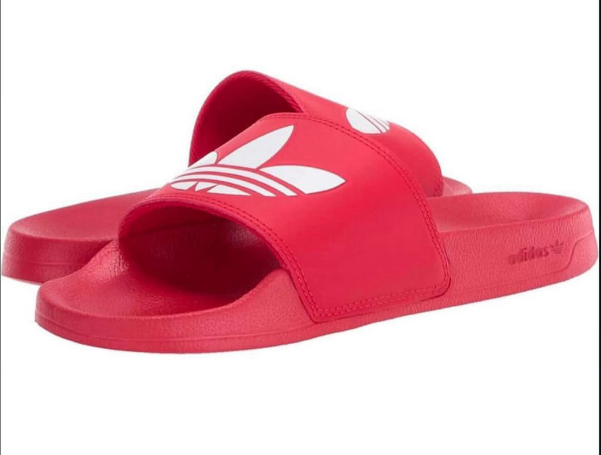 Adidas- Slides IMMEDIATE