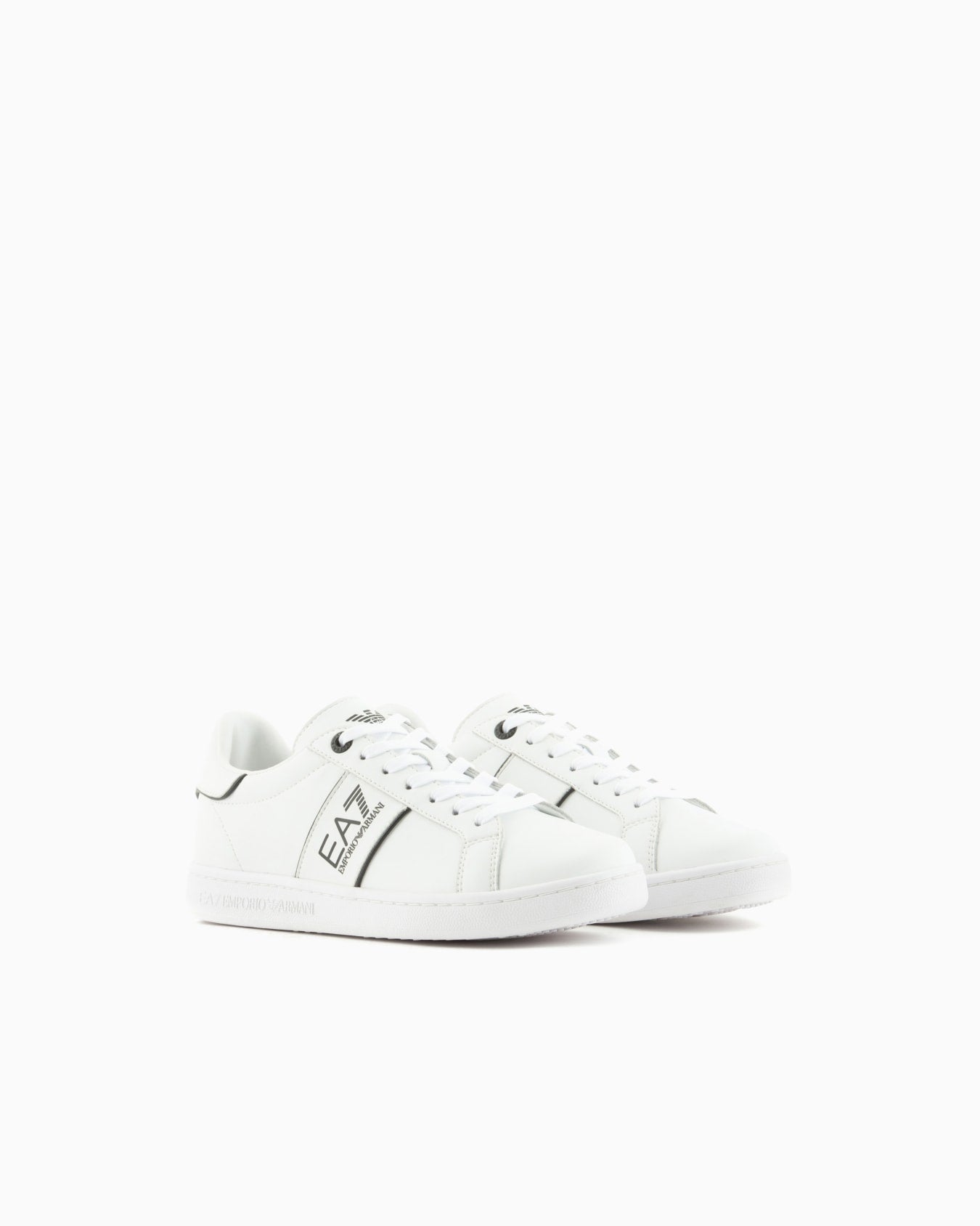 EA7 Emporio Armani Shoes