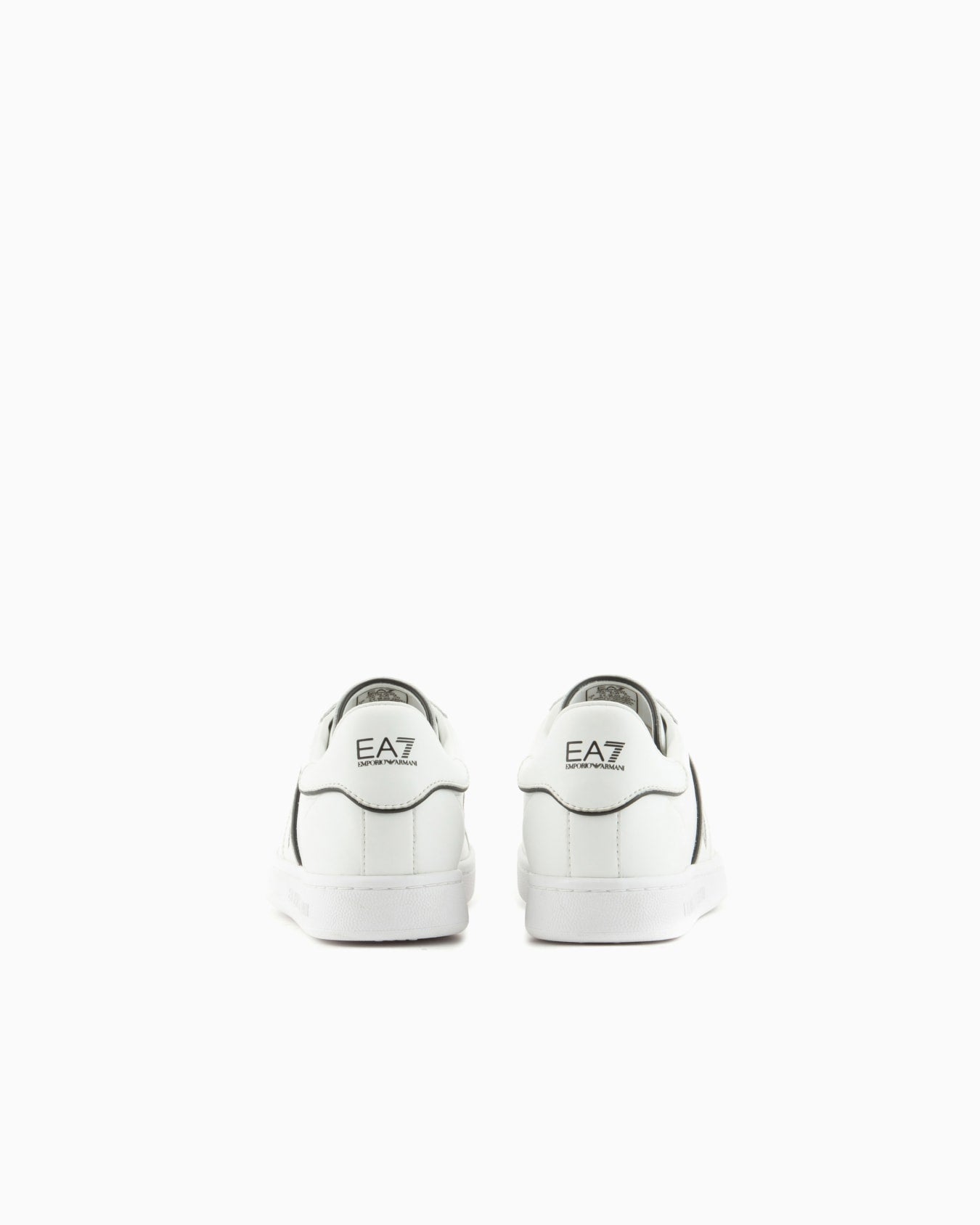 EA7 Emporio Armani Shoes
