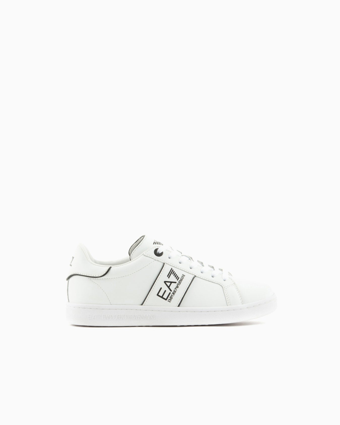 EA7 Emporio Armani Shoes