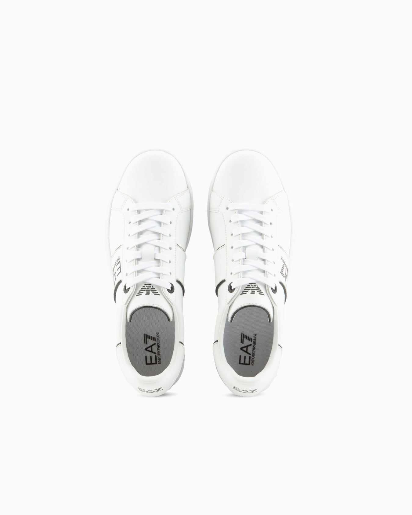 EA7 Emporio Armani Shoes