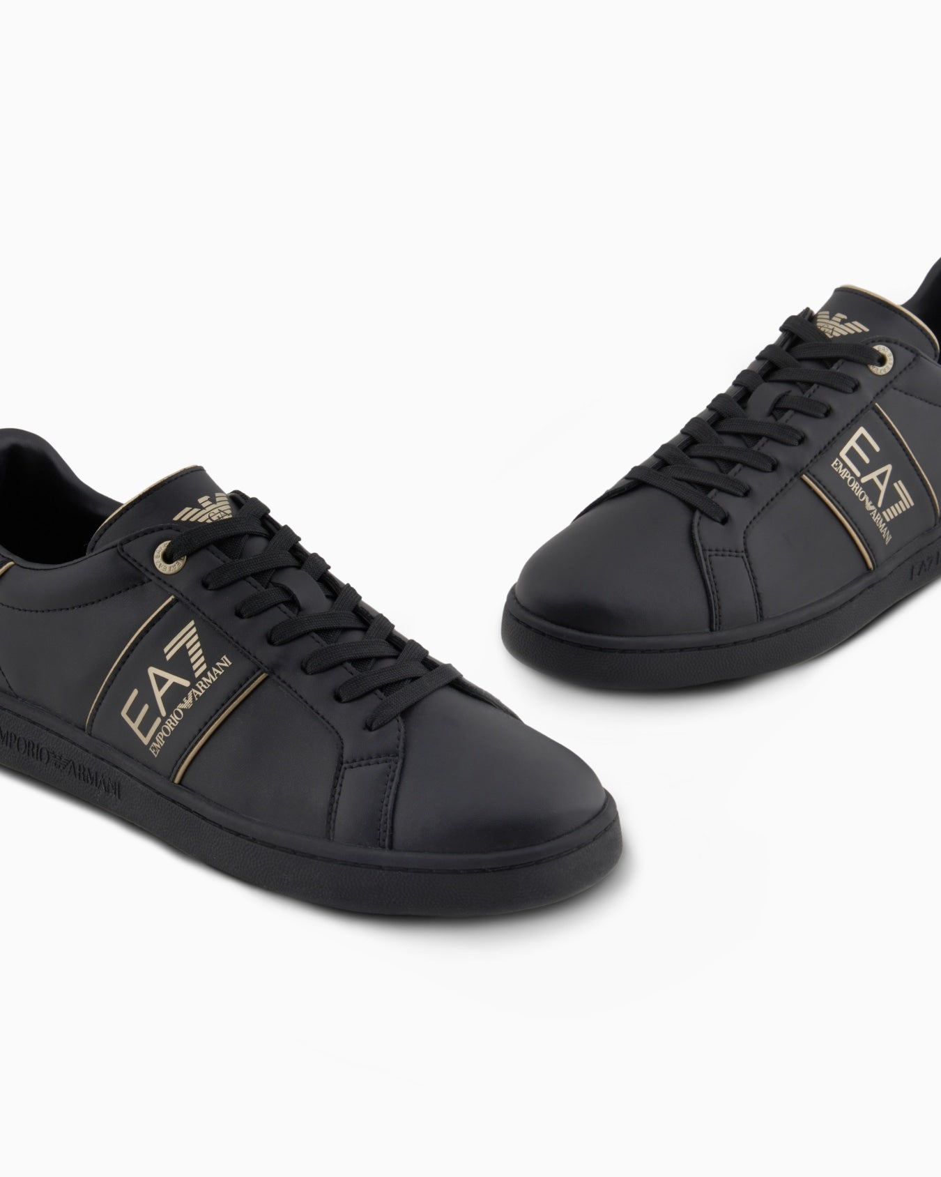 EA7 Emporio Armani Shoes