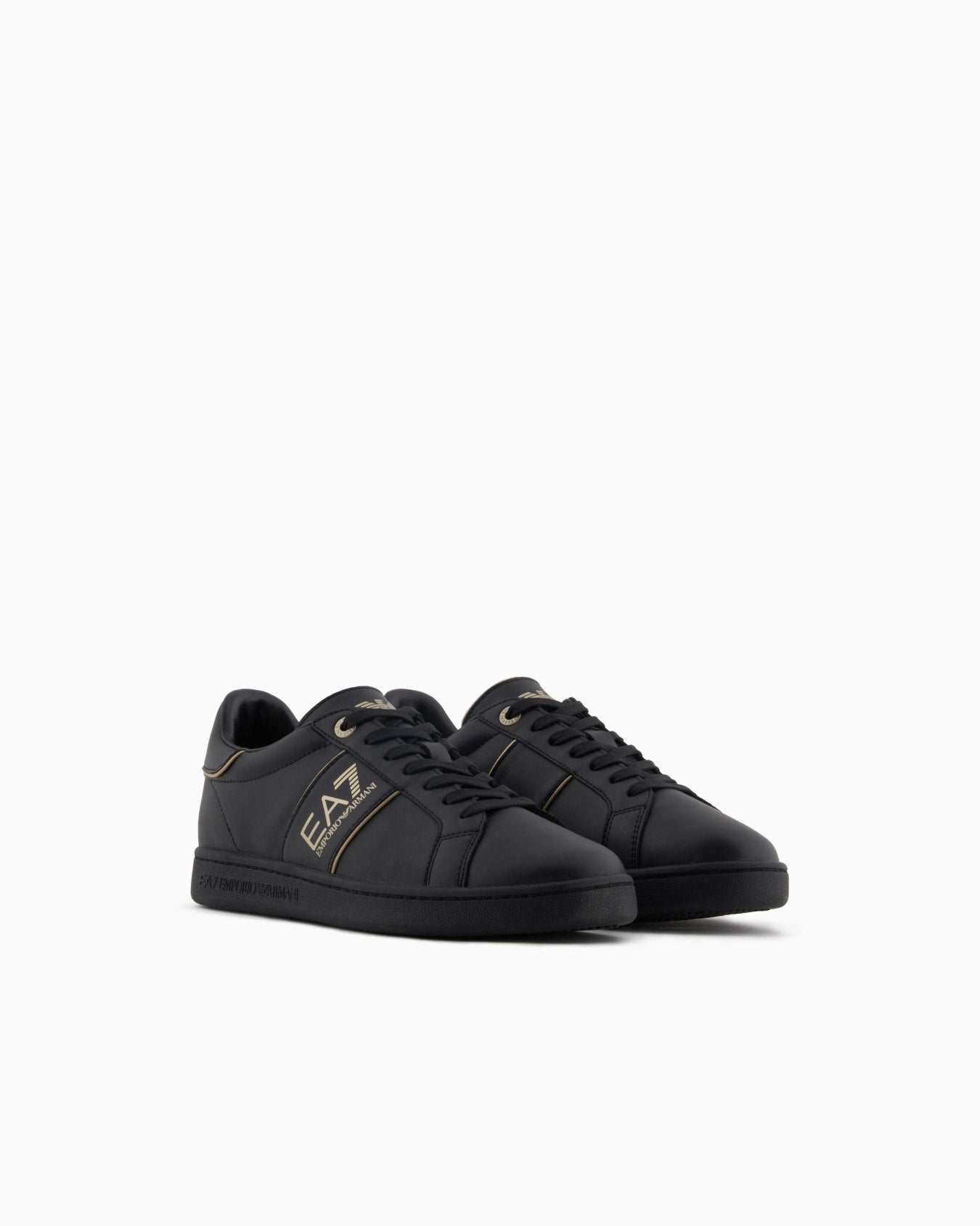 EA7 Emporio Armani Shoes