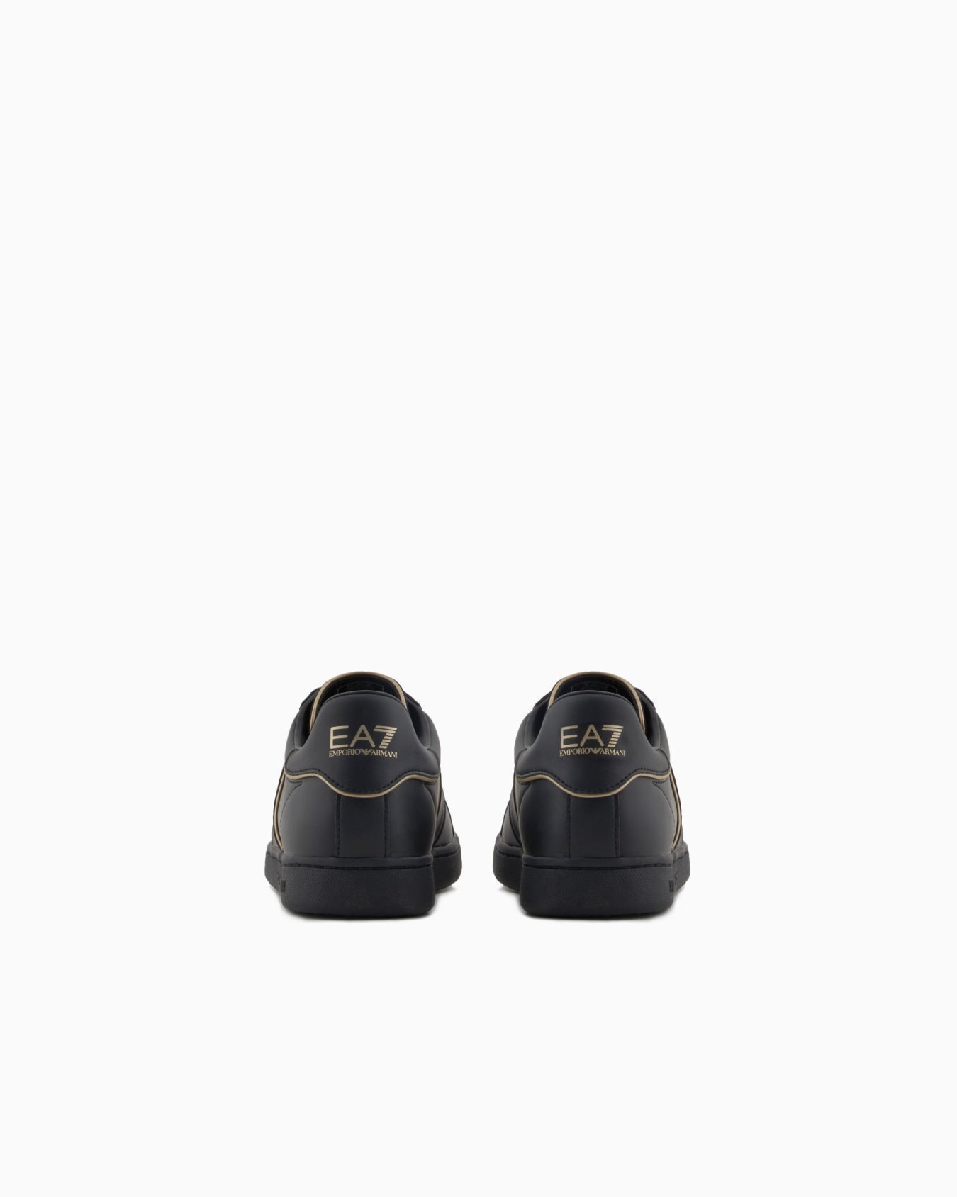 EA7 Emporio Armani Shoes