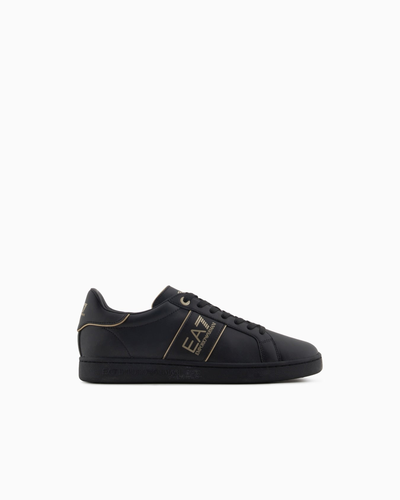 EA7 Emporio Armani Shoes