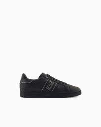 EA7 Emporio Armani Shoes