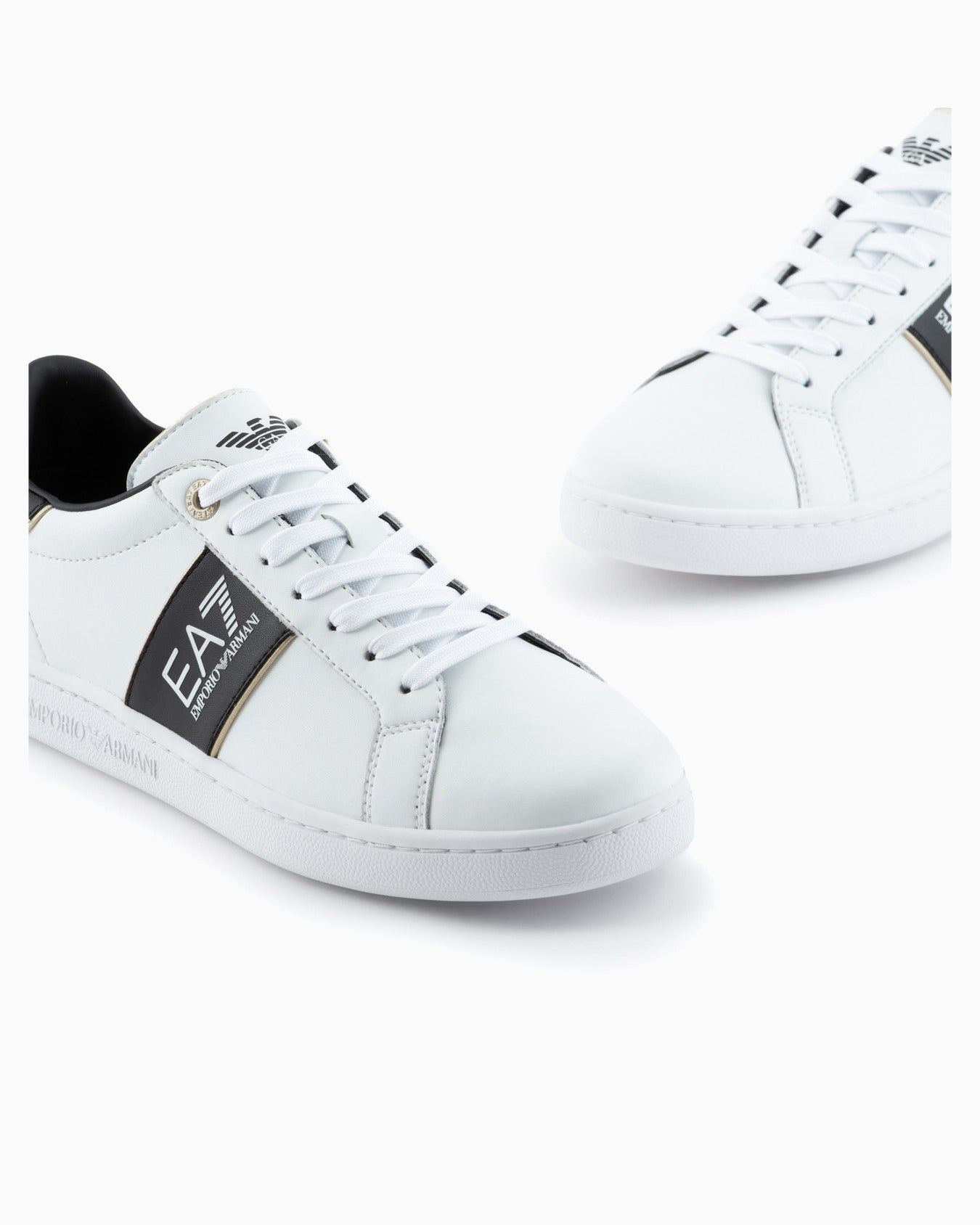 EA7 Emporio Armani Shoes