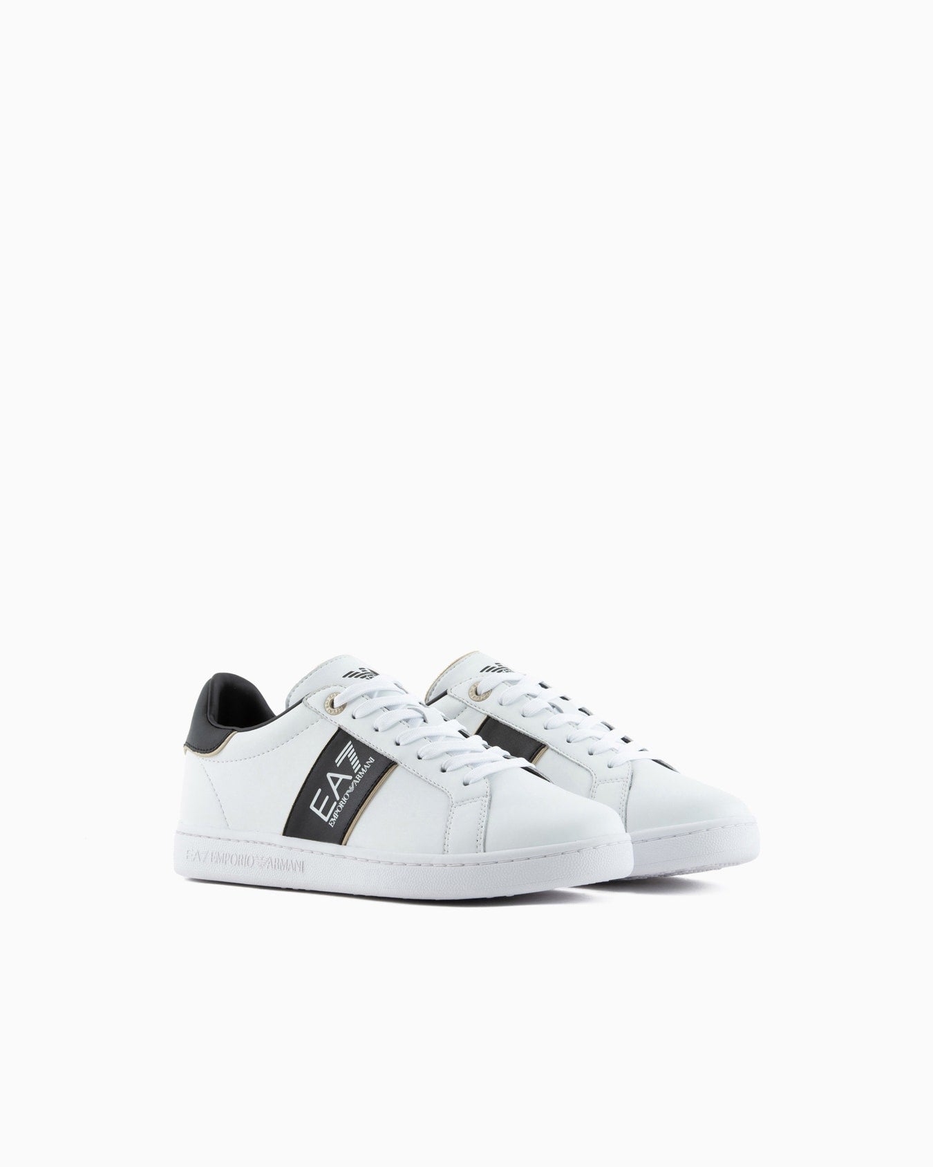 EA7 Emporio Armani Shoes