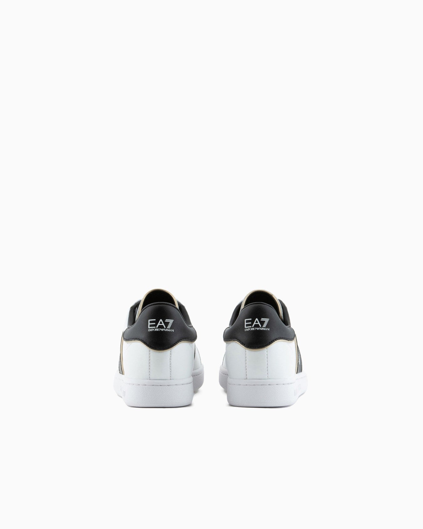 EA7 Emporio Armani Shoes