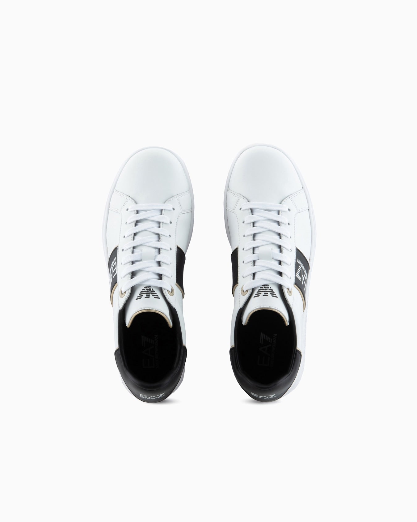 EA7 Emporio Armani Shoes