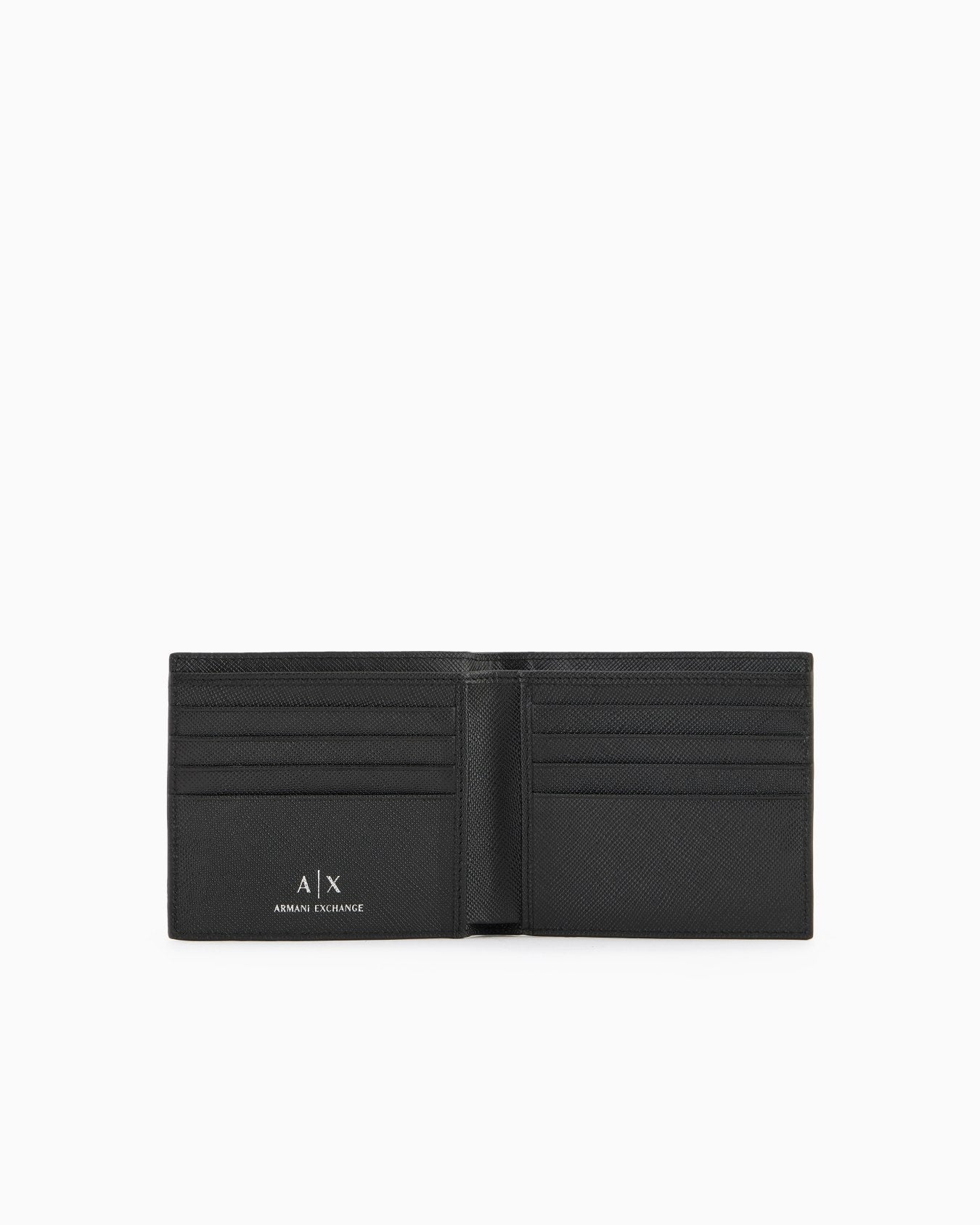 Armani Exchange - Bifold Card Holder