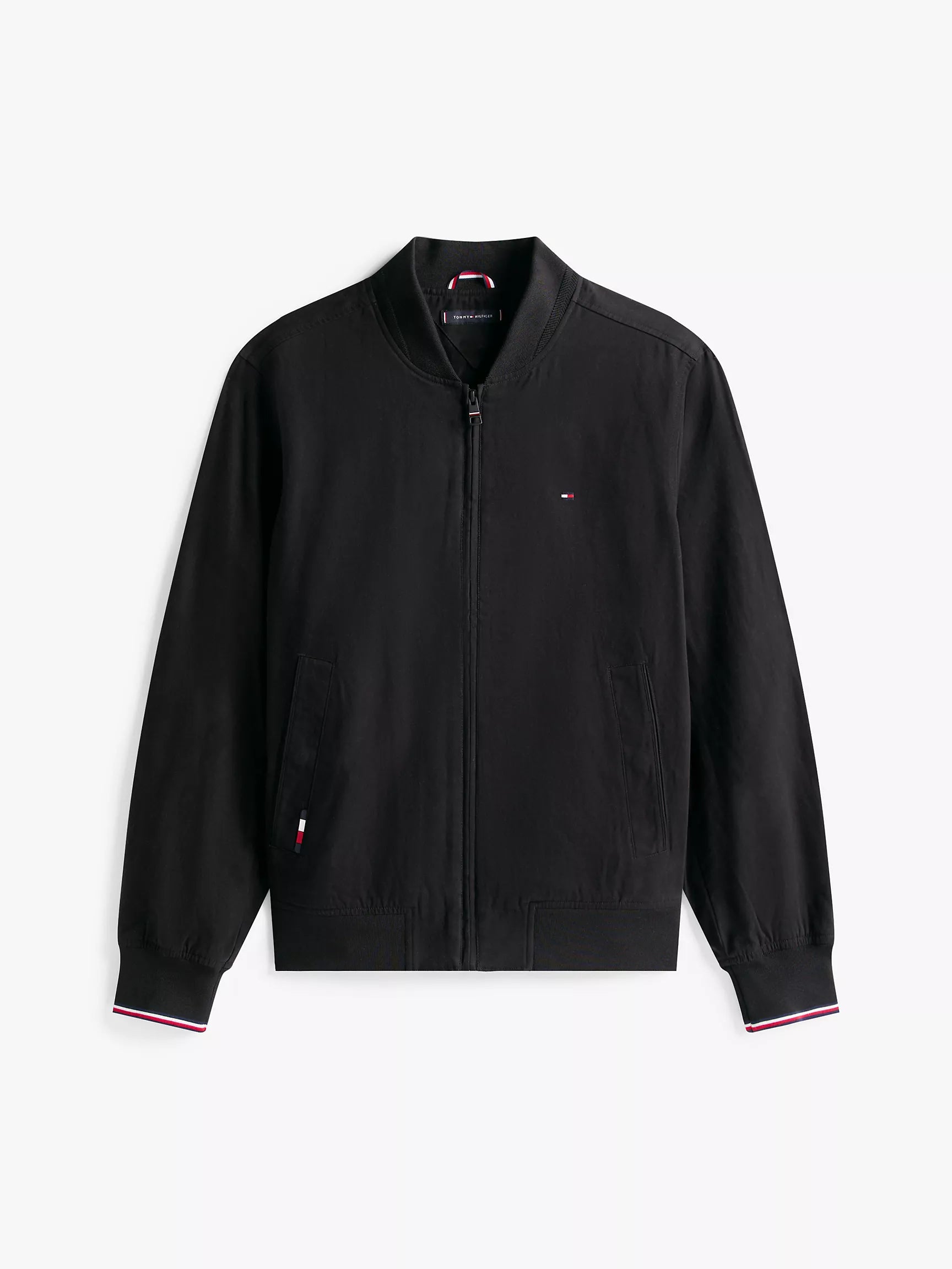 Tommy Hilfiger - Lightweight Twill Bomber