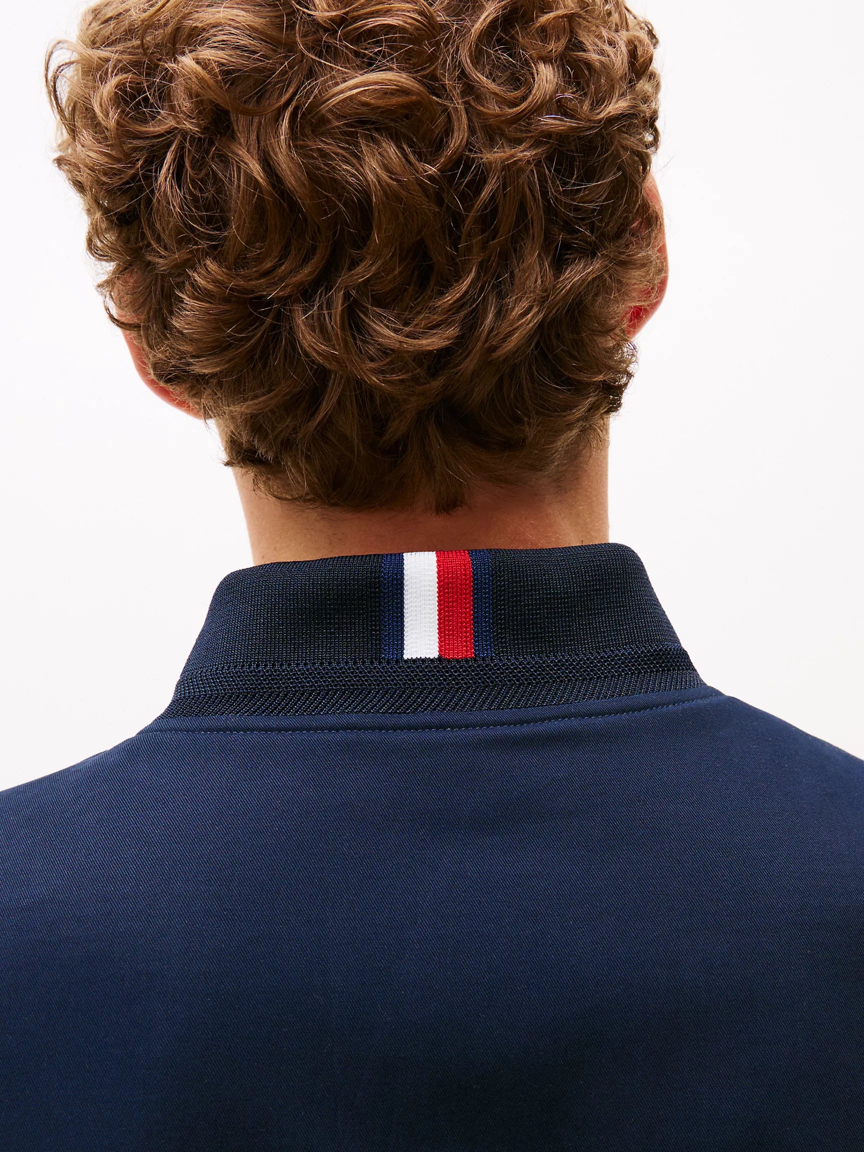 Tommy Hilfiger - Lightweight Twill Bomber