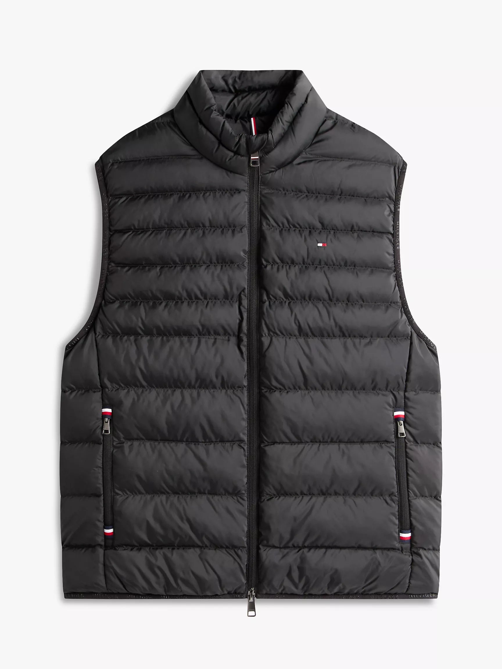 Tommy Hilfiger - Lightweight Packable Vest