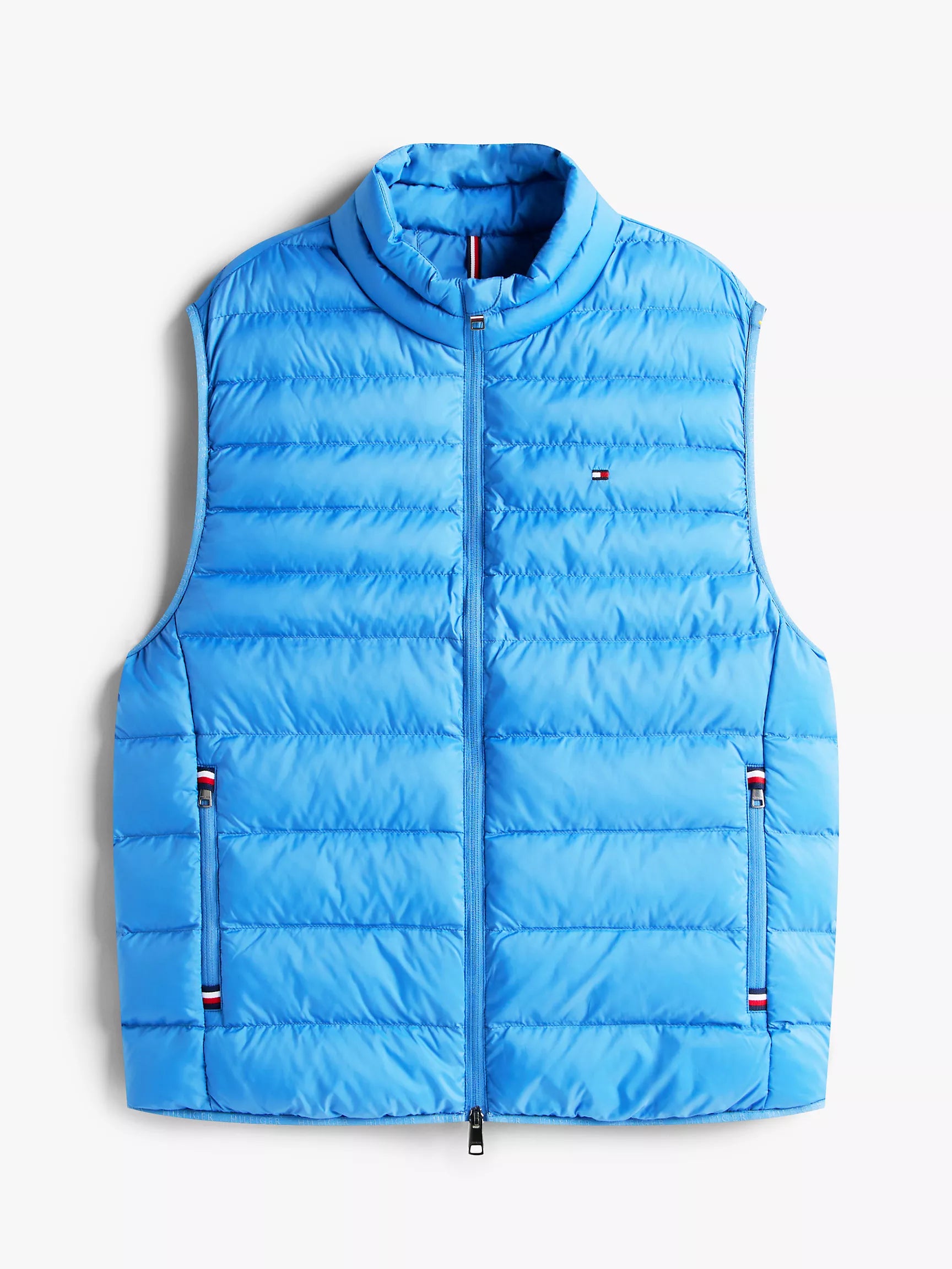Tommy Hilfiger - Lightweight Packable Vest