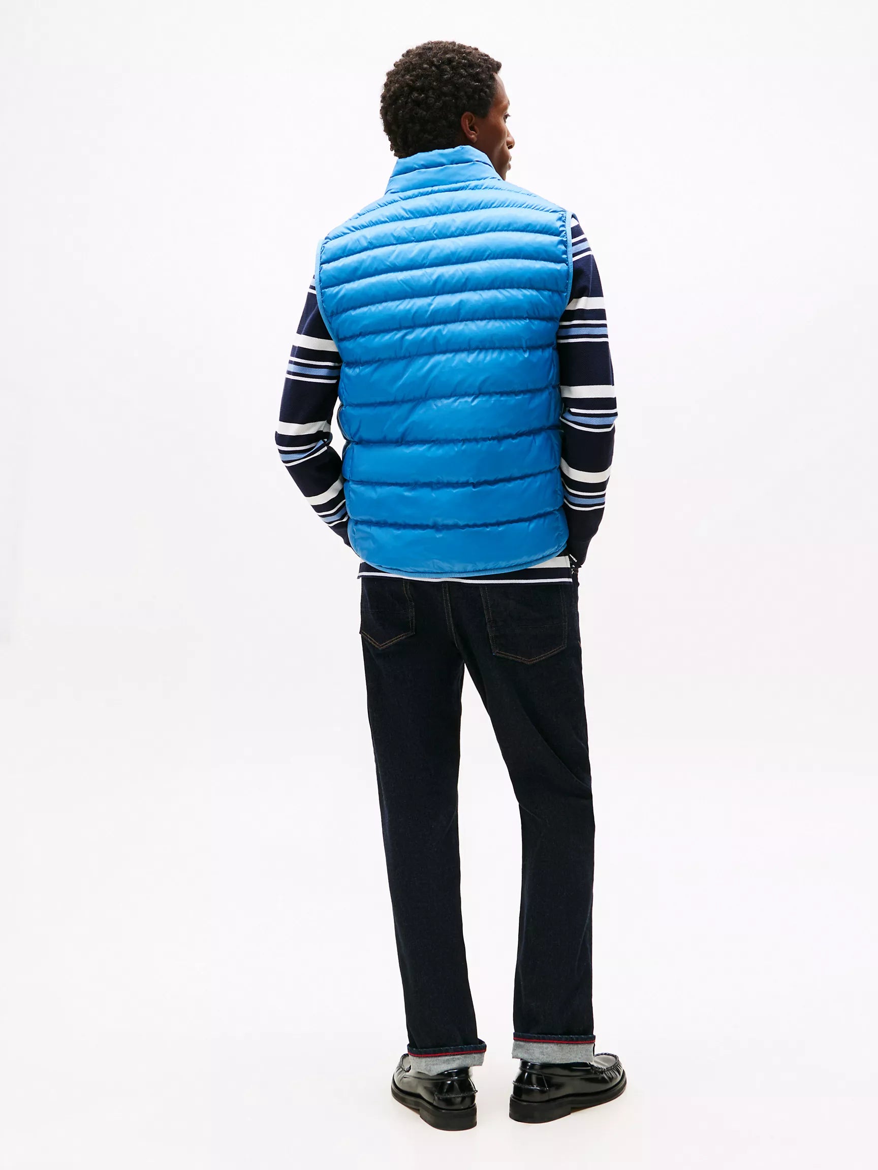 Tommy Hilfiger - Lightweight Packable Vest