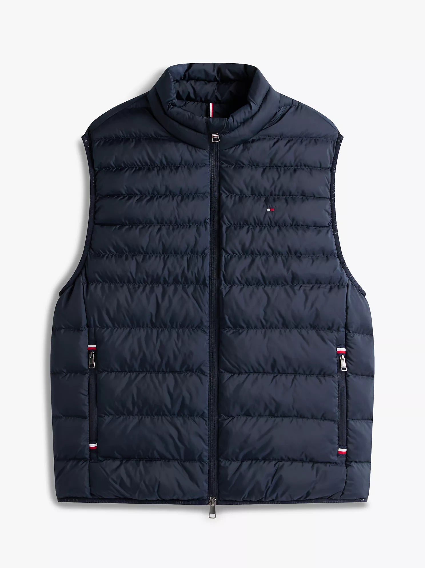 Tommy Hilfiger - Lightweight Packable Vest