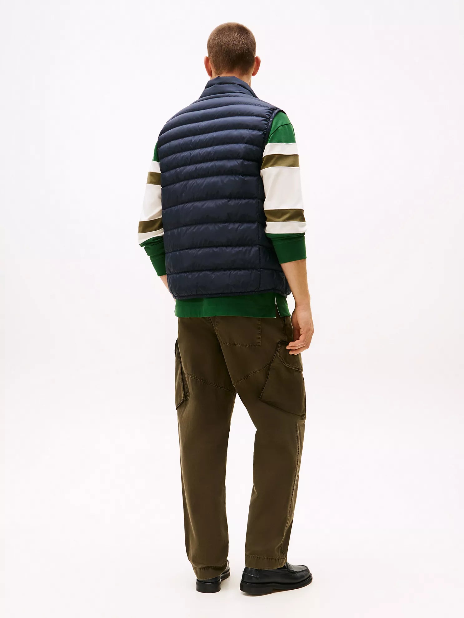 Tommy Hilfiger - Lightweight Packable Vest