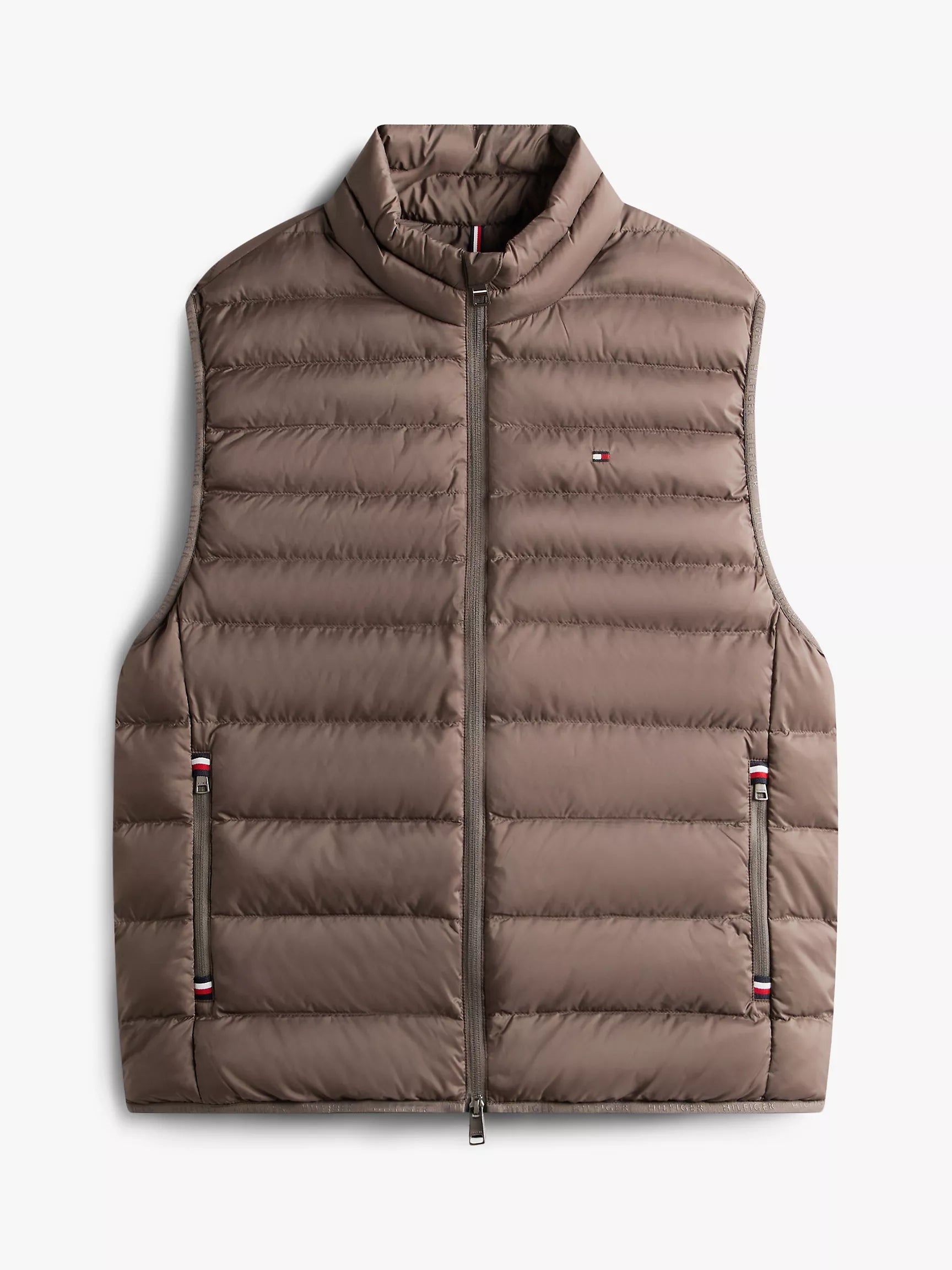 Tommy Hilfiger - Lightweight Packable Vest