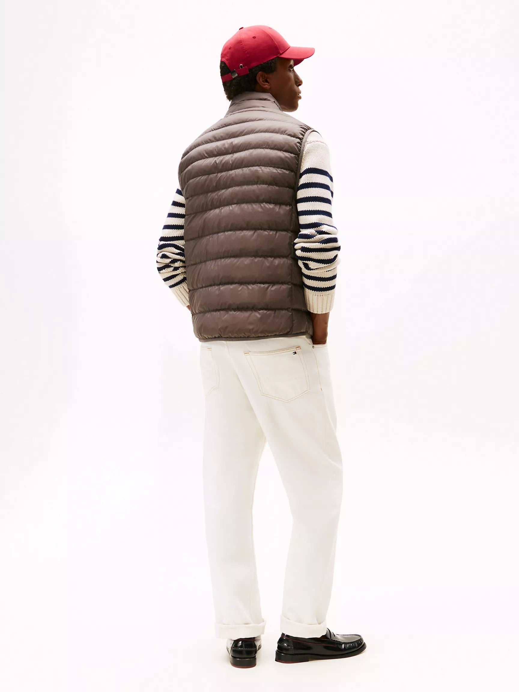 Tommy Hilfiger - Lightweight Packable Vest
