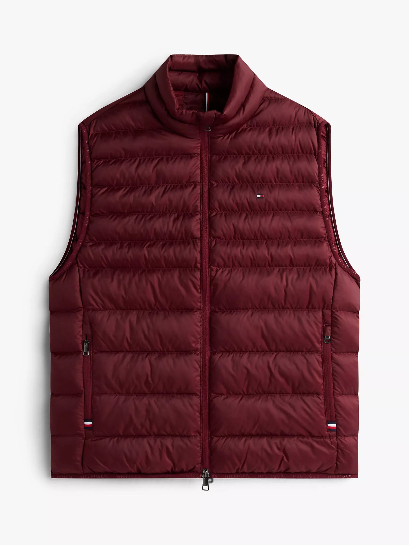 Tommy Hilfiger - Lightweight Packable Vest