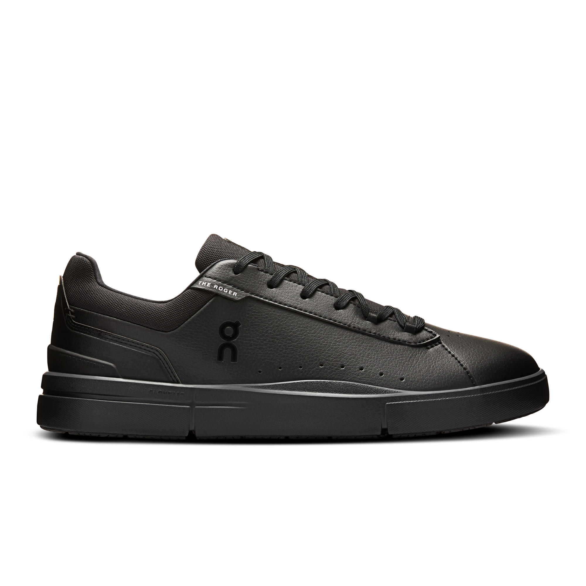 ON Cloud - THE ROGER Advantage