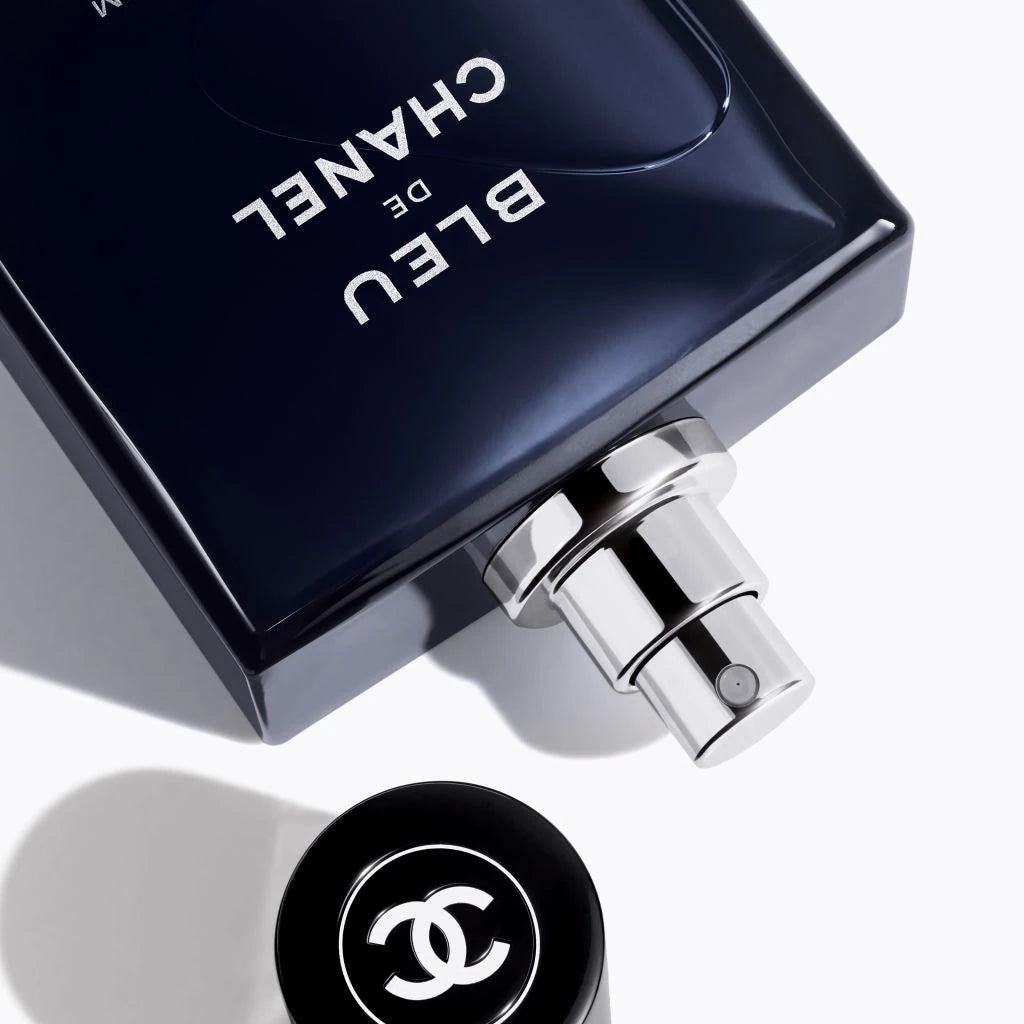 CHANEL - BLEU DE CHANEL Eau de Parfum
