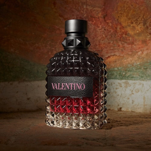 Valentino - Uomo Born In Roma Intense