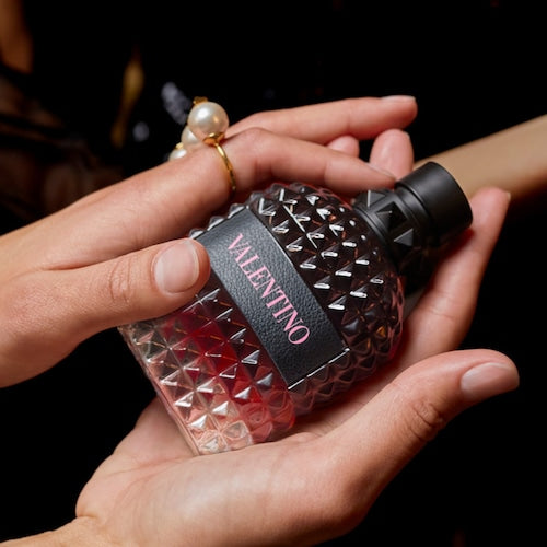 Valentino - Uomo Born In Roma Intense