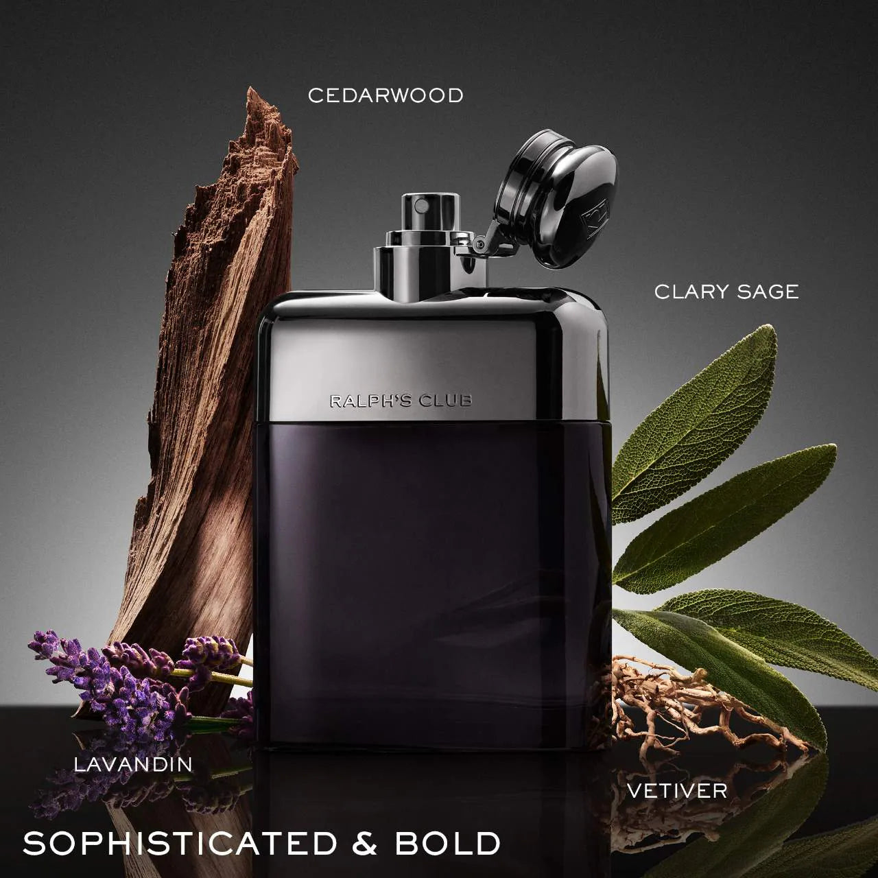 Polo Ralph Lauren - Ralph's Club Eau de Parfum