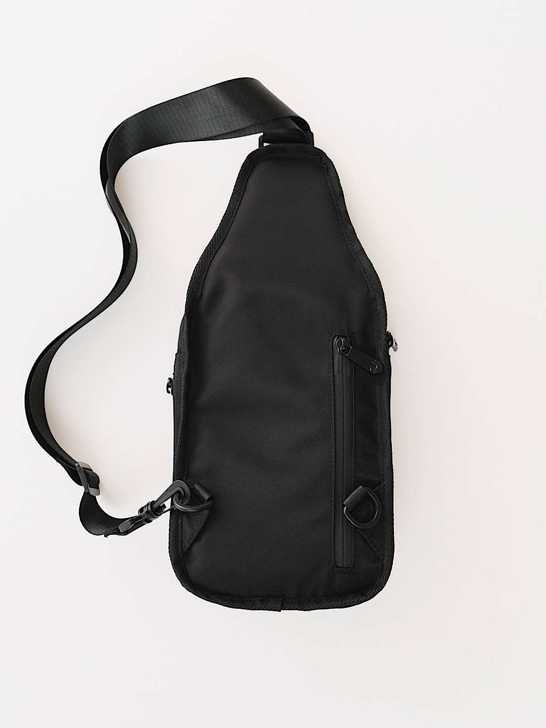 True Religion - WAVY HORSESHOE SLING BAG