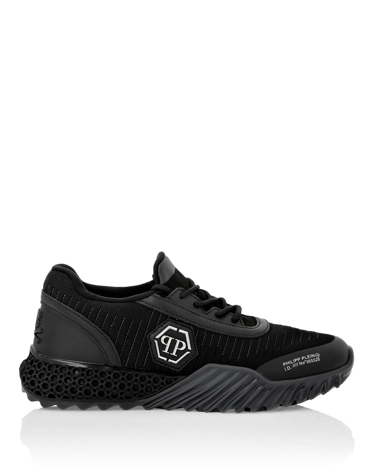 PHILIPP PLEIN - Runner Hexagon