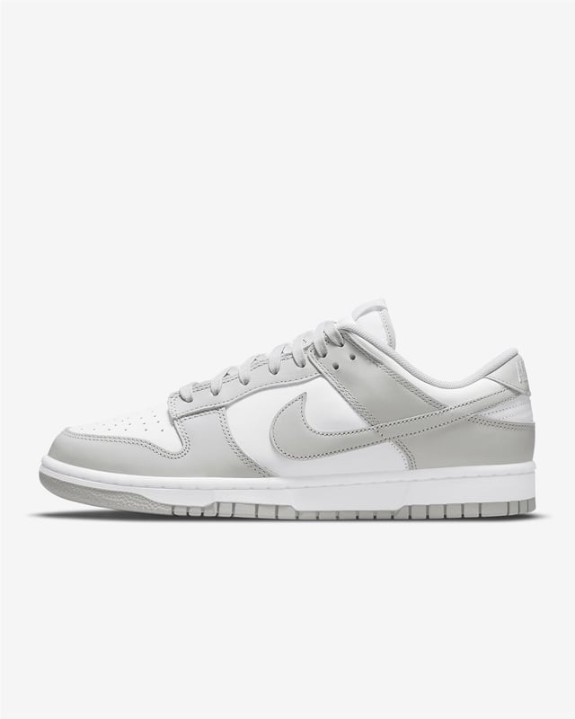 Nike - Dunk Low Retro Trainers