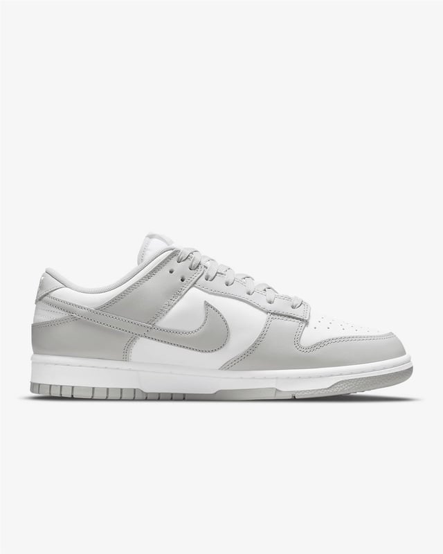 Nike - Dunk Low Retro Trainers
