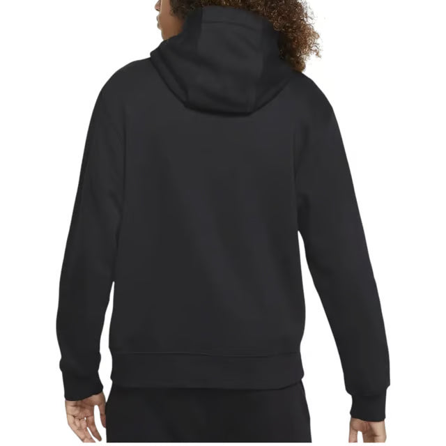 Nike - Mens Gym Top Hoodie IMMEDIATE
