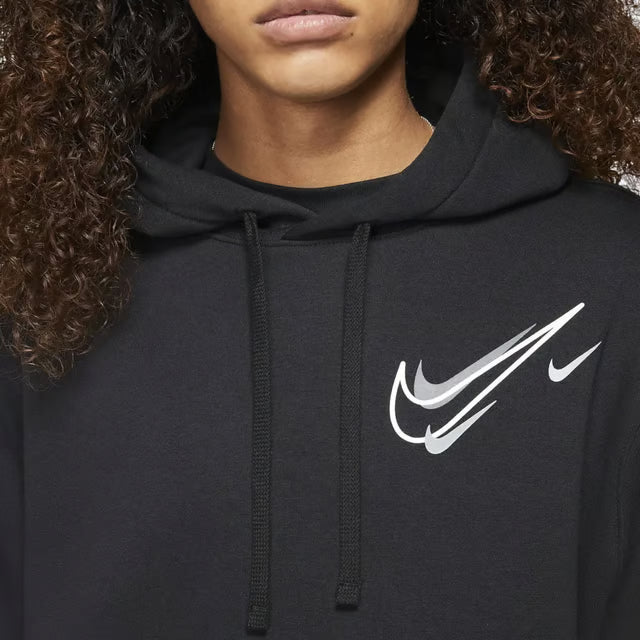 Nike - Mens Gym Top Hoodie IMMEDIATE