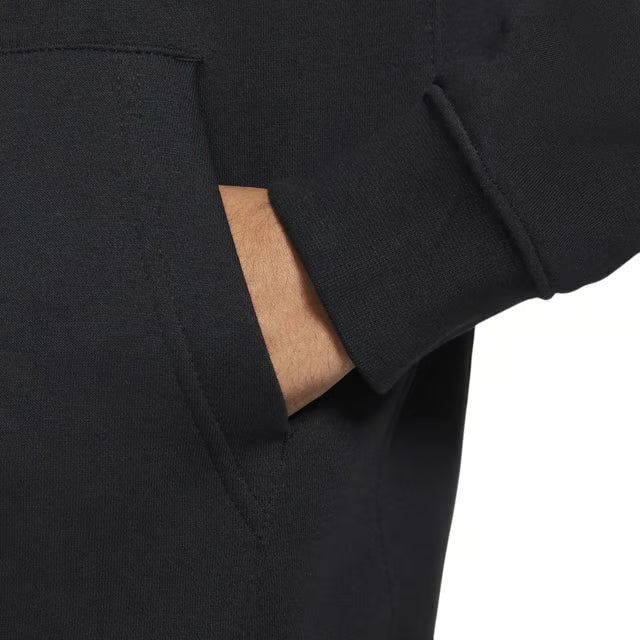 Nike - Mens Gym Top Hoodie IMMEDIATE